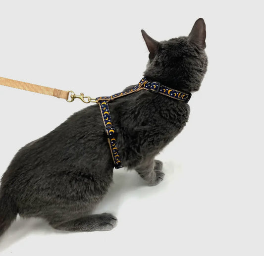 Luna Cat Harness