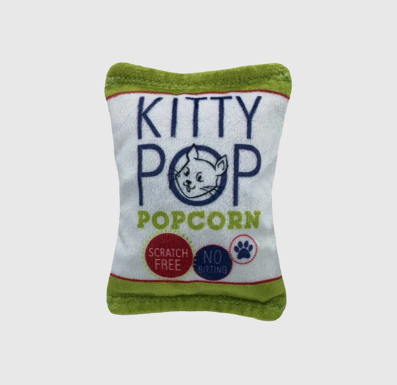 Kitty Pop For Cats