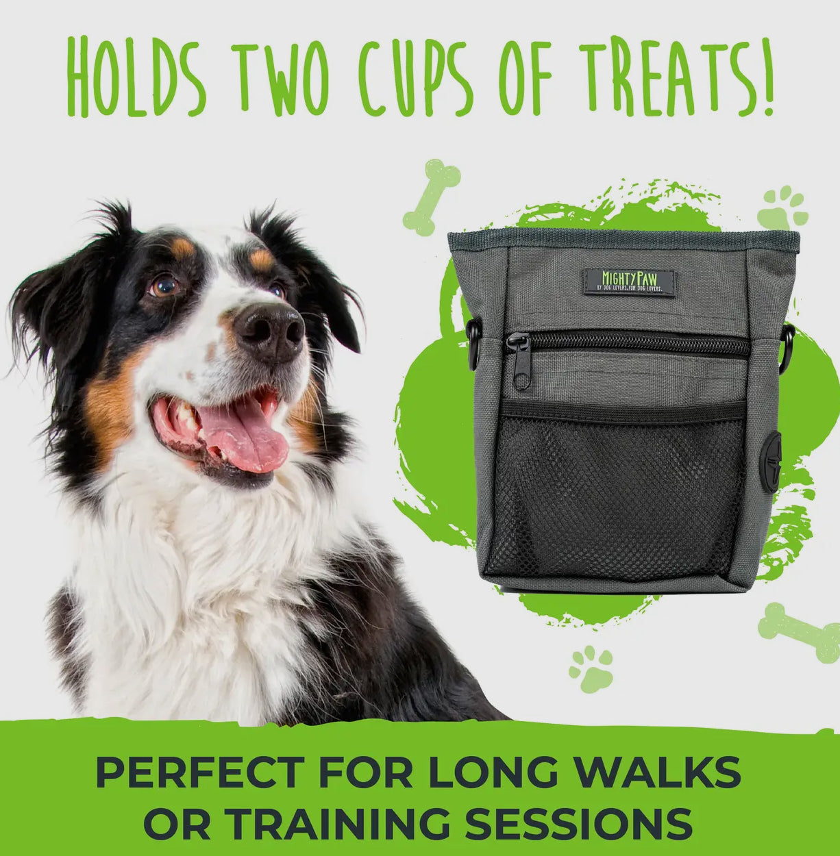 Dog Training Treat Pouch