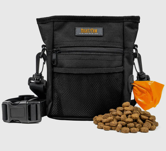 Dog Training Treat Pouch