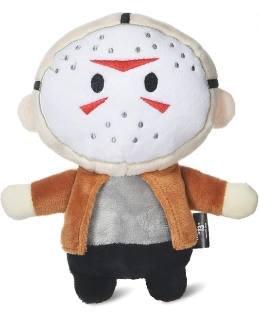 Jason Friday The 13th Plush Dog Toy