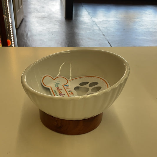 Cat bowl small