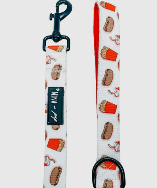 Drive-In Diner Leash