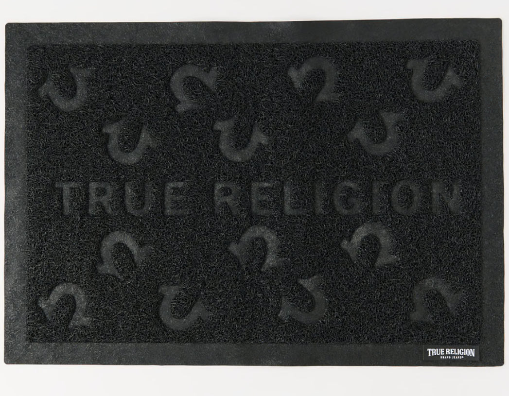 True Religion Pet Placemat