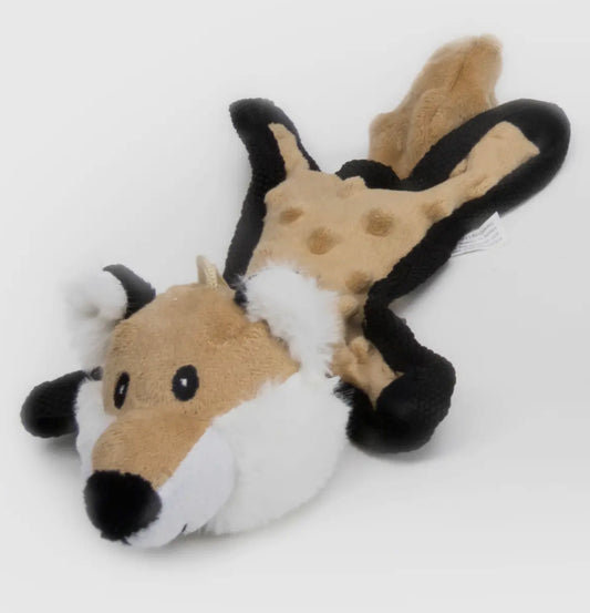 Baby Fox Toy