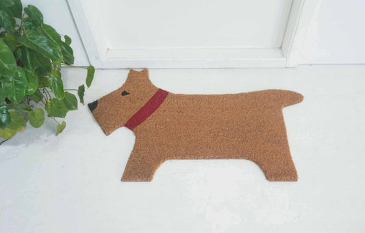 Dog Doormat