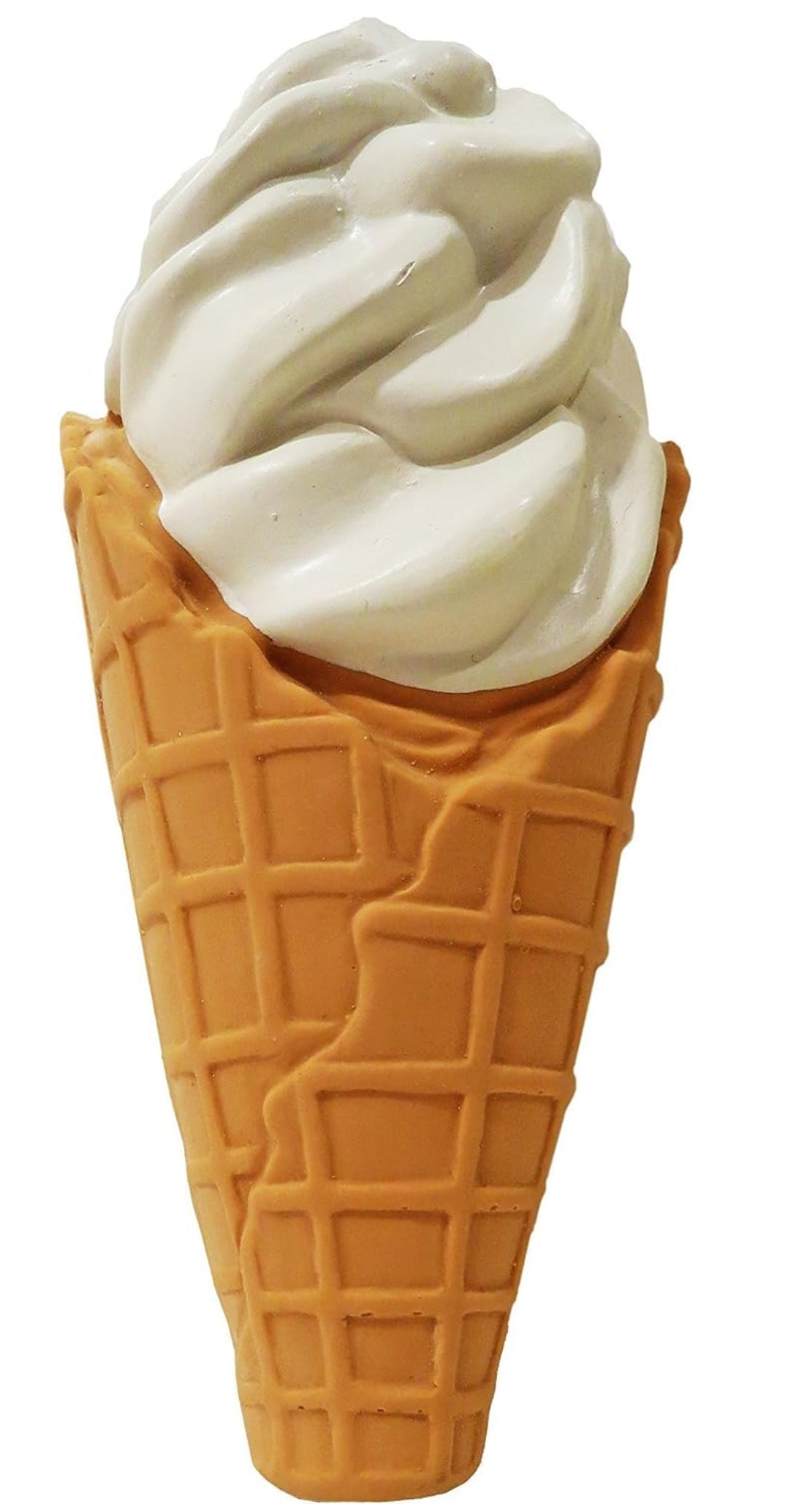 Waffle Cone Toy
