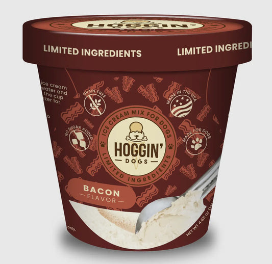 Bacon Ice Cream 4.65oz