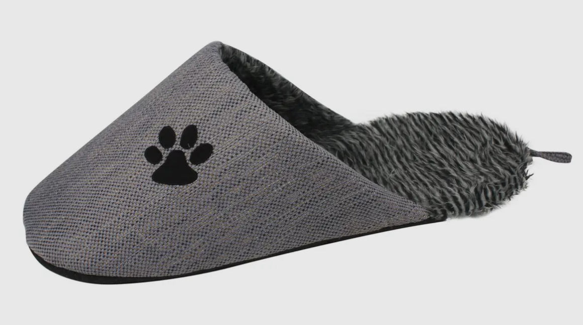 Slipper Dog Bed