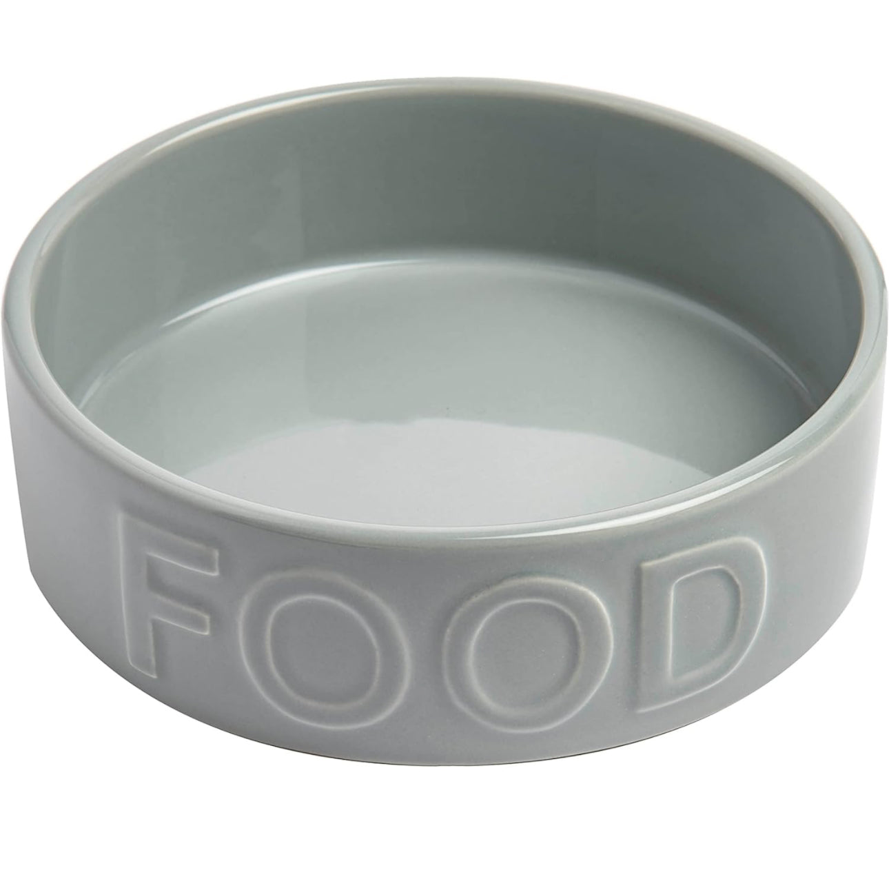 Food & Water Bowls