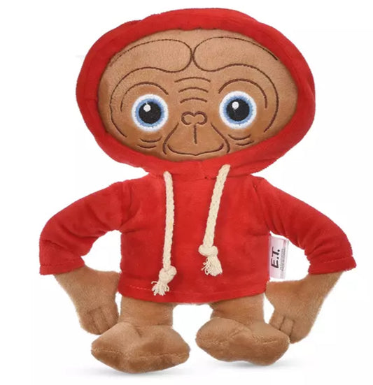 E.T. Plush Dog Toy