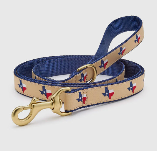 Texas Dog Leash