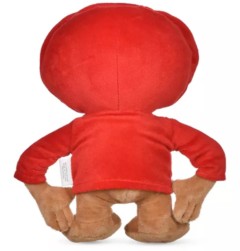 E.T. Plush Dog Toy