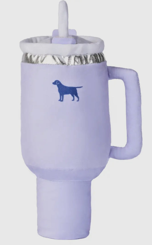 Stanley Pup Tumbler