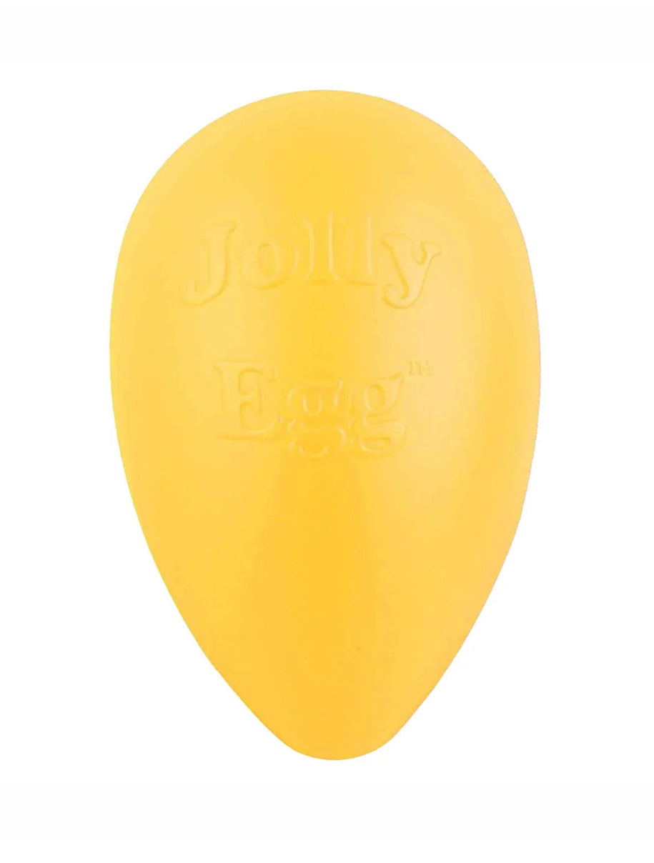 Jolly Egg