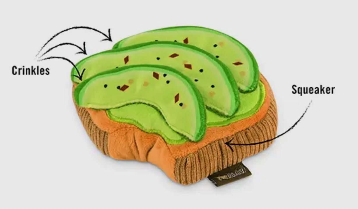 Avocado Toast