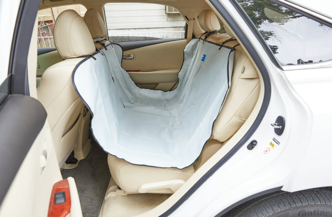 Dog Car Seat Cover