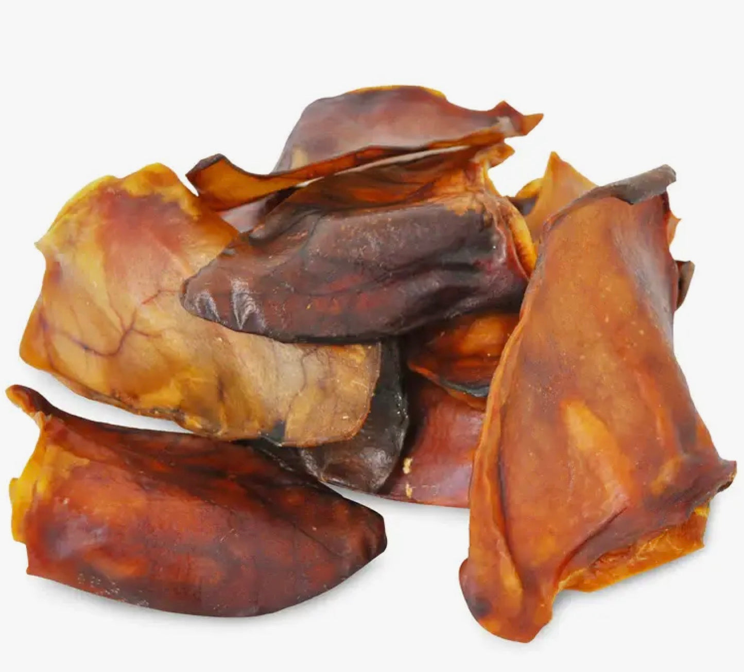 Whole Pig Ears