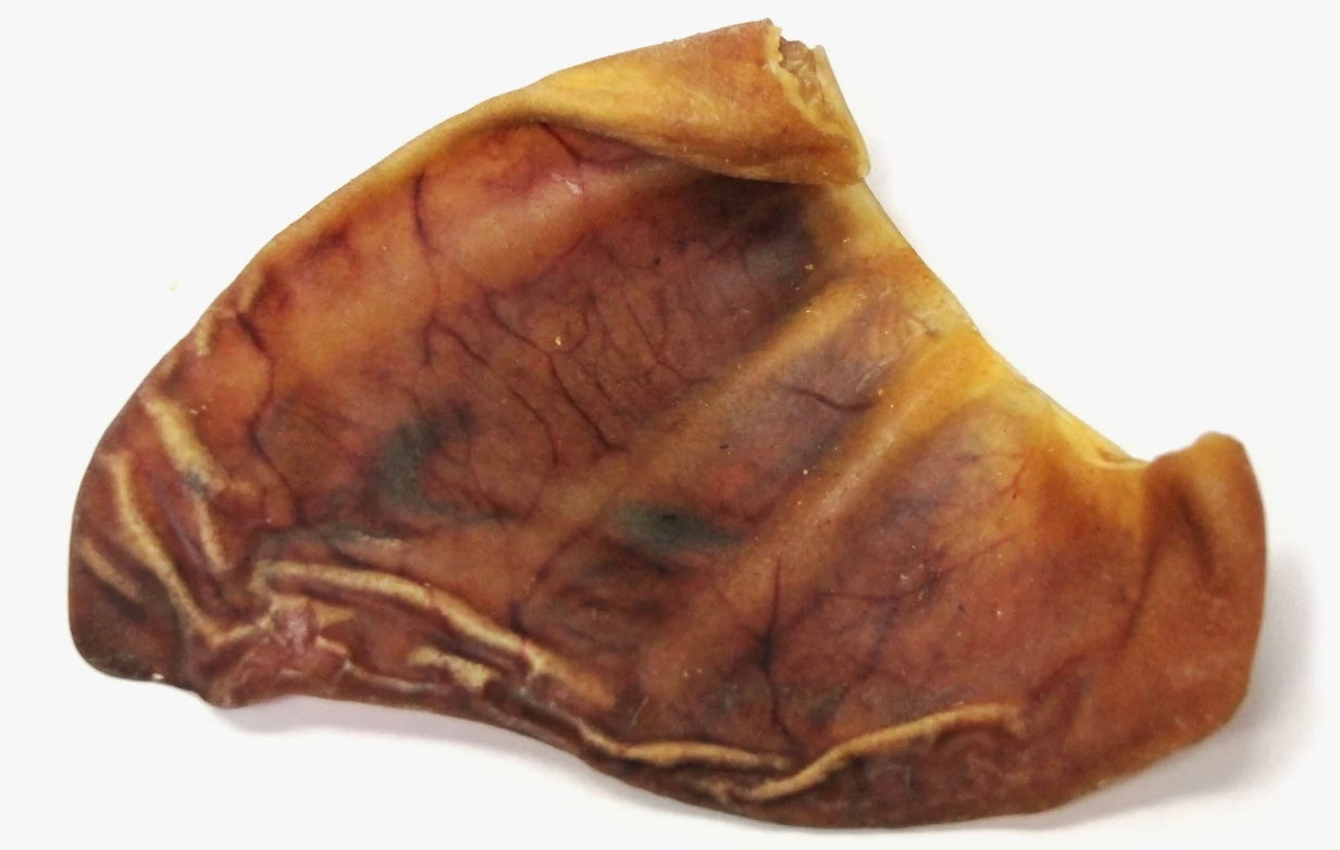 Whole Pig Ears