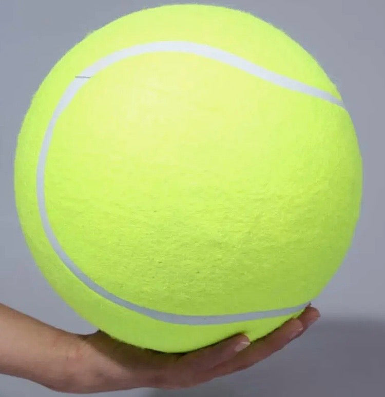 Jumbo Tennis Ball