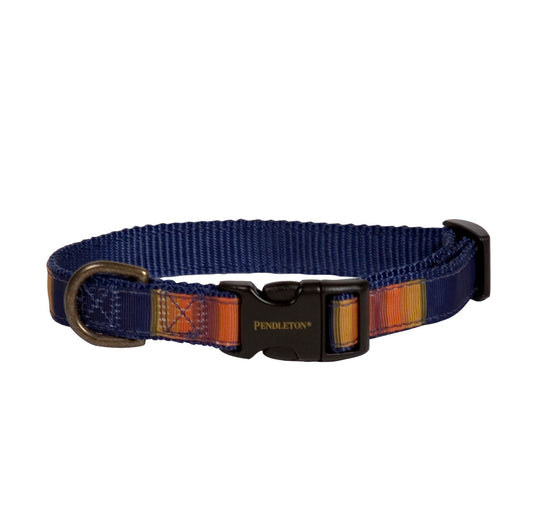 Pendleton Pet Collar- Grand Canyon