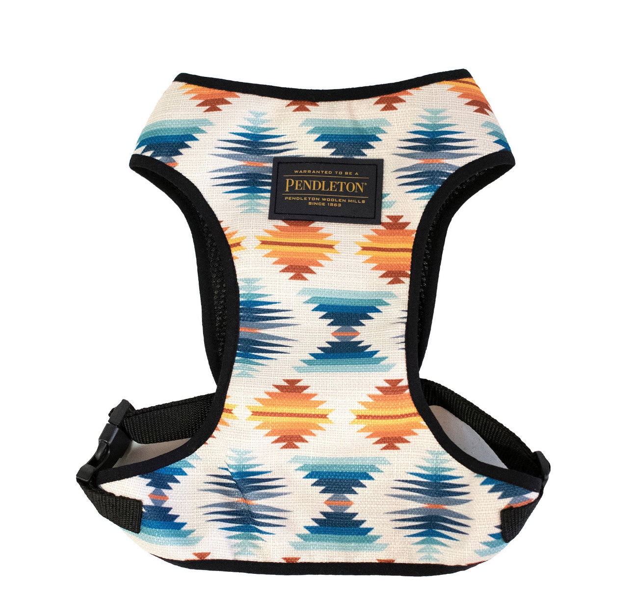 Pendleton Dog Harness- Falcon Cove