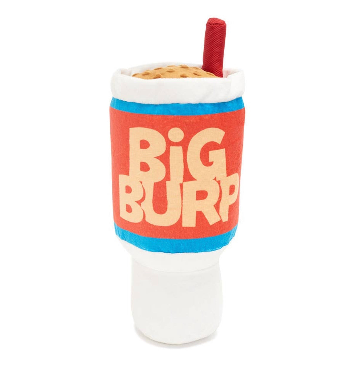 Big Burp Slurp