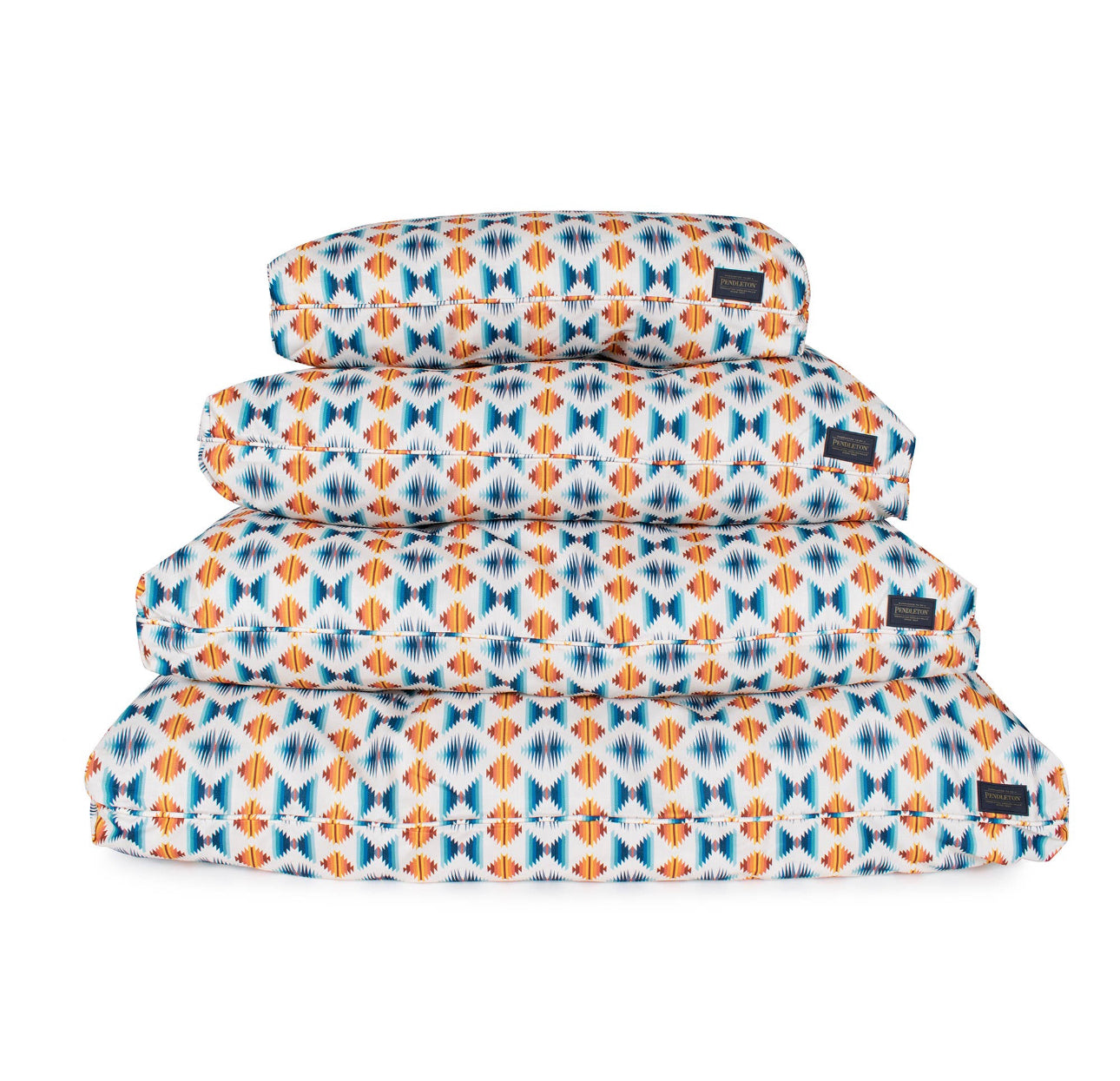 Pendleton Pet Bed- Falcon Cove