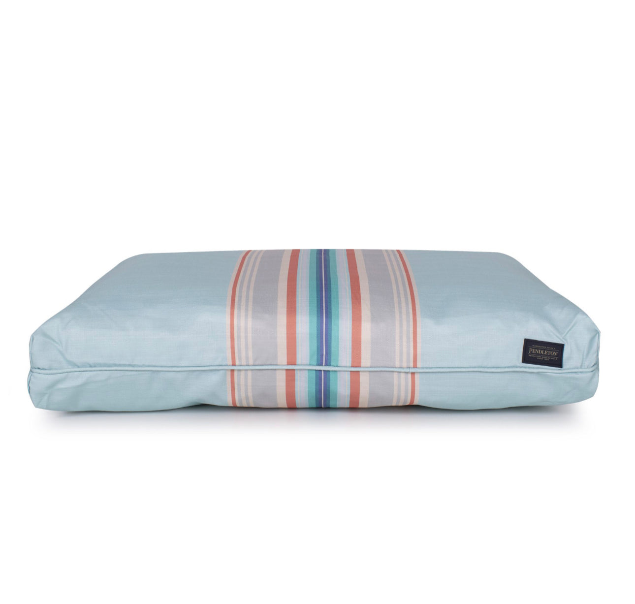 Pendleton Pet Bed- Serape Blue