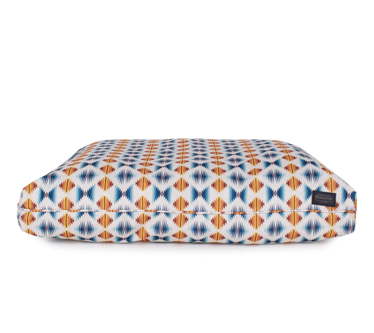 Pendleton Pet Bed- Falcon Cove