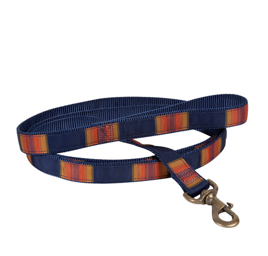 Pendleton Pet Leash- Grand Canyon