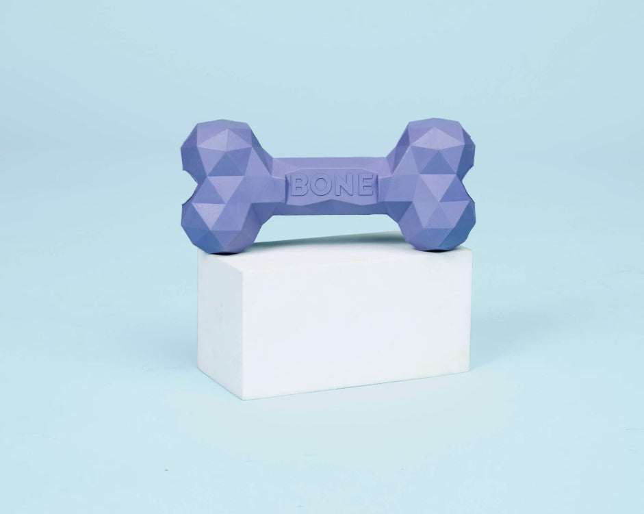 Bone Toy - Limited Color Collection - Lavender