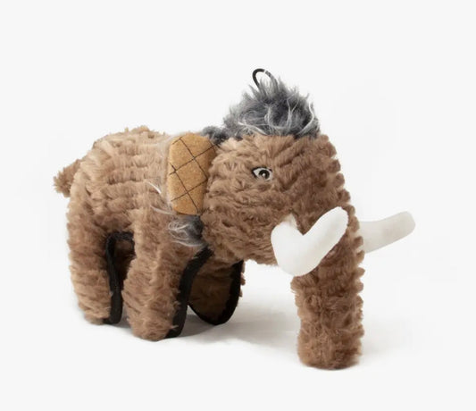 Ruffian Woolly Mammoth