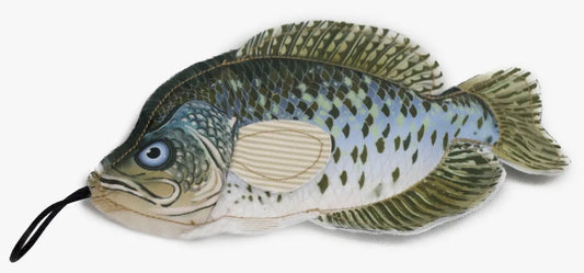 Crappie Toy