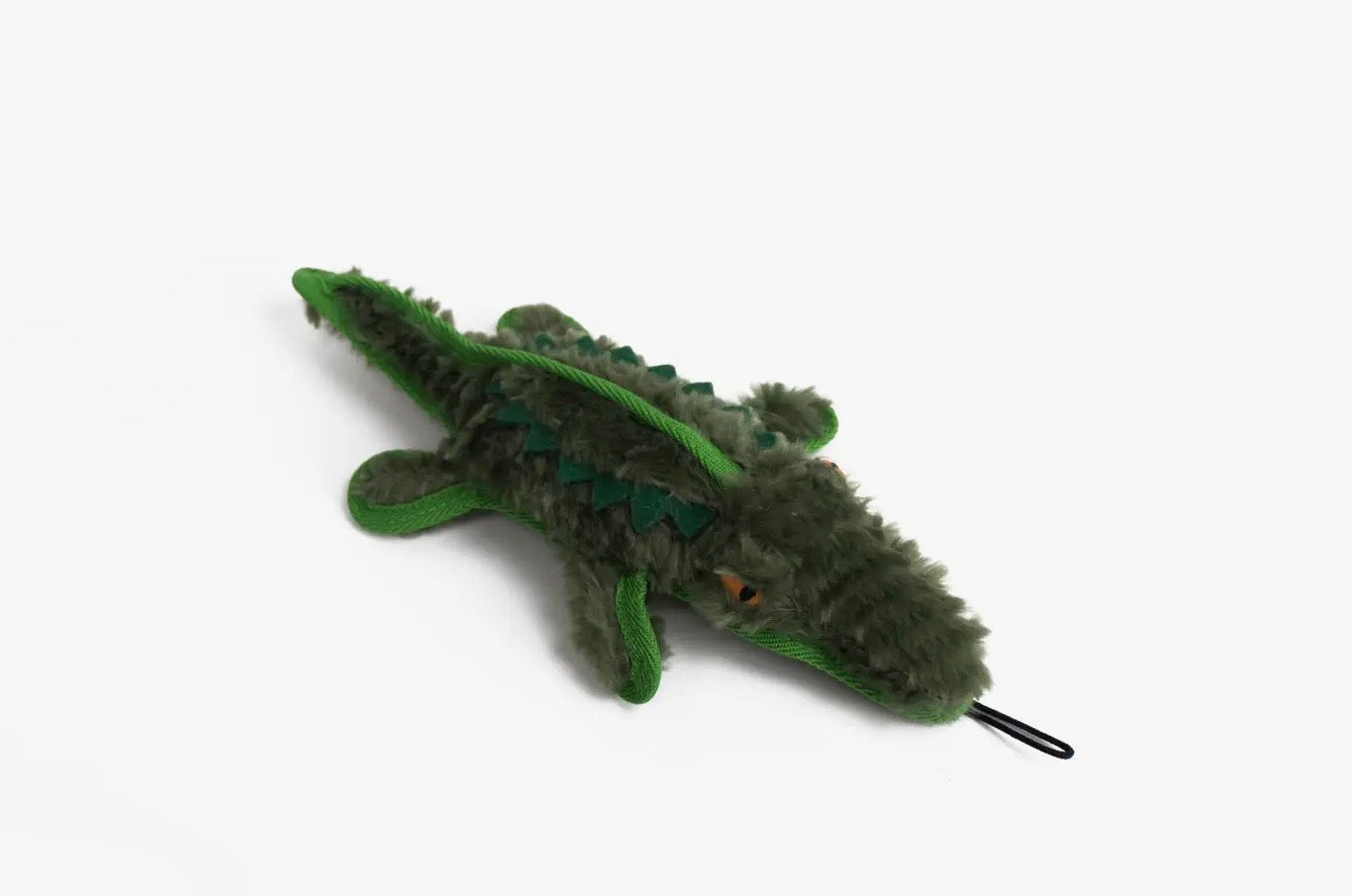 Ruffian Gator